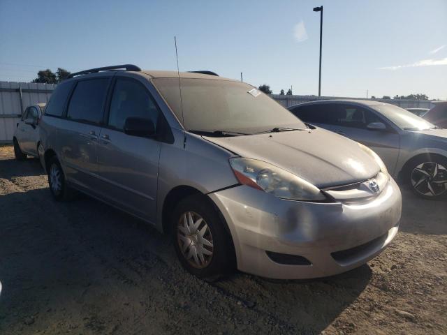 Photo 3 VIN: 5TDZK23C59S274128 - TOYOTA SIENNA CE 