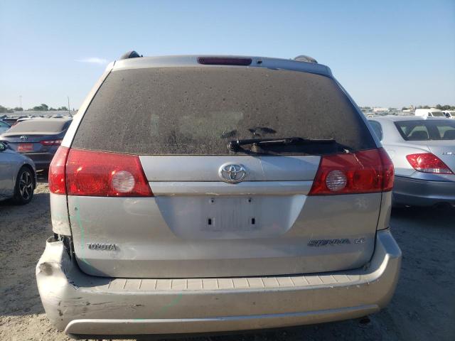 Photo 5 VIN: 5TDZK23C59S274128 - TOYOTA SIENNA CE 