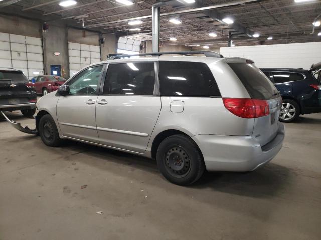 Photo 1 VIN: 5TDZK23C59S278146 - TOYOTA SIENNA CE 