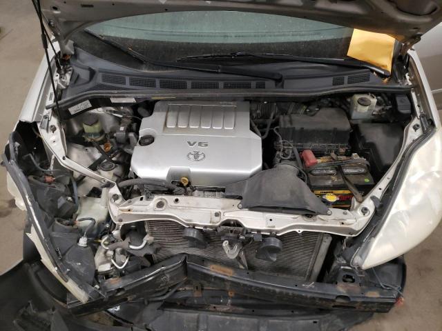 Photo 11 VIN: 5TDZK23C59S278146 - TOYOTA SIENNA CE 