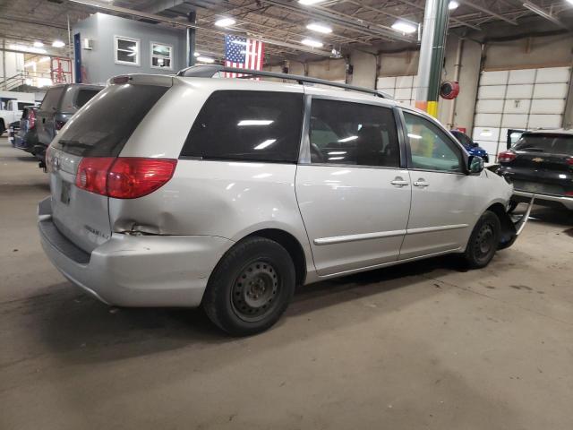 Photo 2 VIN: 5TDZK23C59S278146 - TOYOTA SIENNA CE 