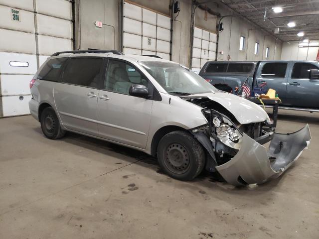 Photo 3 VIN: 5TDZK23C59S278146 - TOYOTA SIENNA CE 