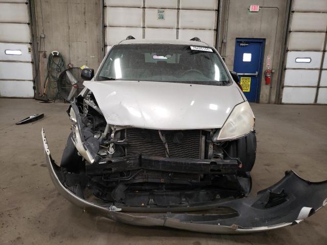 Photo 4 VIN: 5TDZK23C59S278146 - TOYOTA SIENNA CE 