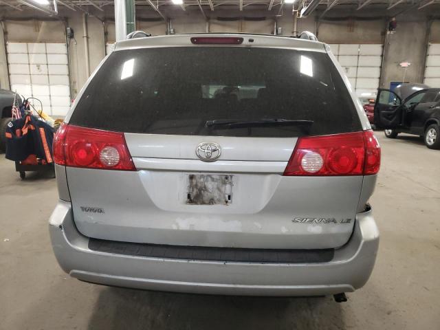 Photo 5 VIN: 5TDZK23C59S278146 - TOYOTA SIENNA CE 