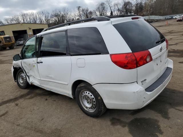 Photo 1 VIN: 5TDZK23C59S281418 - TOYOTA SIENNA 