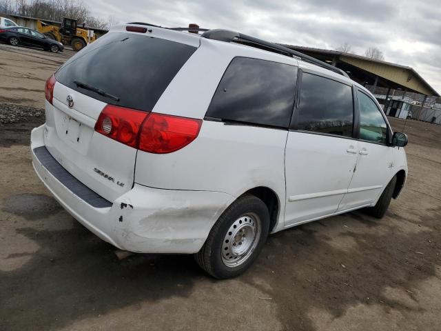 Photo 2 VIN: 5TDZK23C59S281418 - TOYOTA SIENNA 