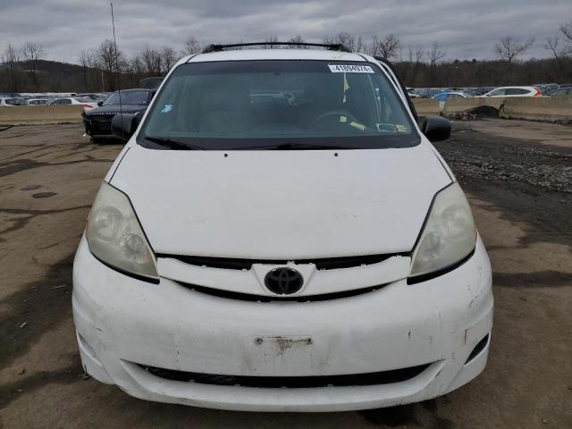 Photo 4 VIN: 5TDZK23C59S281418 - TOYOTA SIENNA 