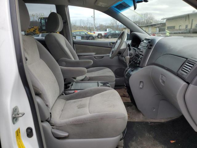 Photo 6 VIN: 5TDZK23C59S281418 - TOYOTA SIENNA 