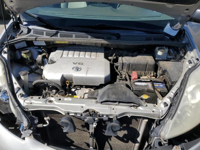 Photo 10 VIN: 5TDZK23C67S033790 - TOYOTA SIENNA CE 