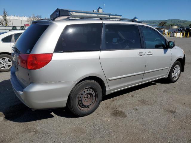 Photo 2 VIN: 5TDZK23C67S033790 - TOYOTA SIENNA CE 