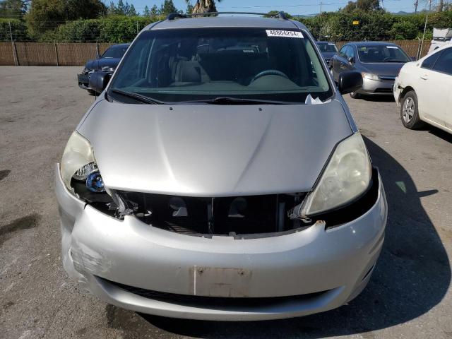 Photo 4 VIN: 5TDZK23C67S033790 - TOYOTA SIENNA CE 