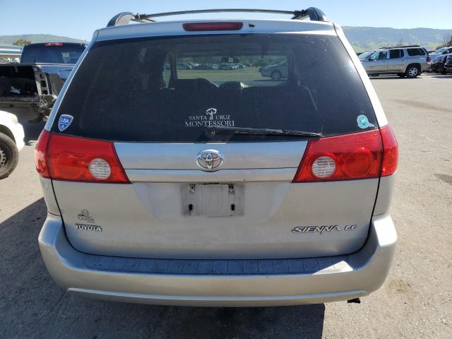 Photo 5 VIN: 5TDZK23C67S033790 - TOYOTA SIENNA CE 