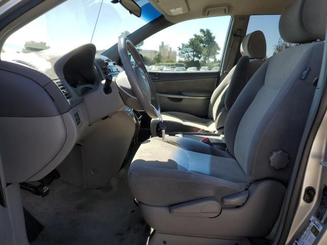 Photo 6 VIN: 5TDZK23C67S033790 - TOYOTA SIENNA CE 