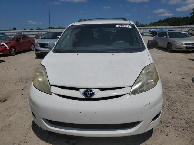 Photo 4 VIN: 5TDZK23C67S037130 - TOYOTA SIENNA CE 