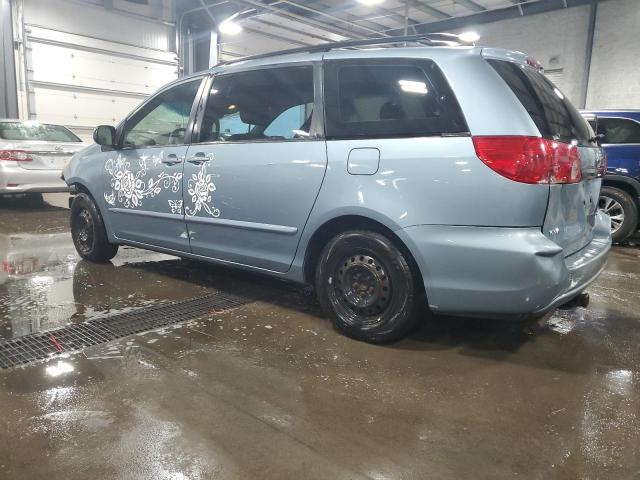 Photo 1 VIN: 5TDZK23C67S056423 - TOYOTA SIENNA CE 