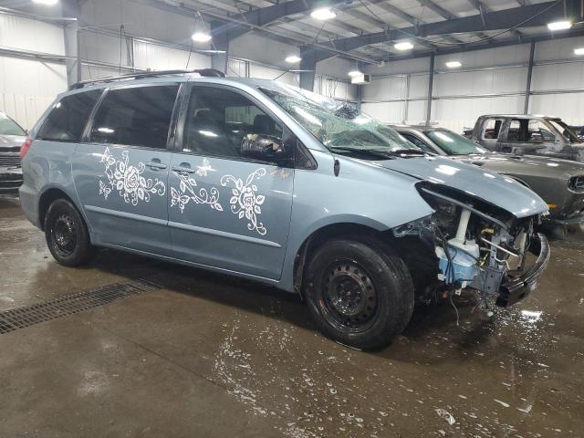 Photo 3 VIN: 5TDZK23C67S056423 - TOYOTA SIENNA CE 