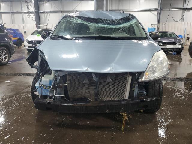 Photo 4 VIN: 5TDZK23C67S056423 - TOYOTA SIENNA CE 