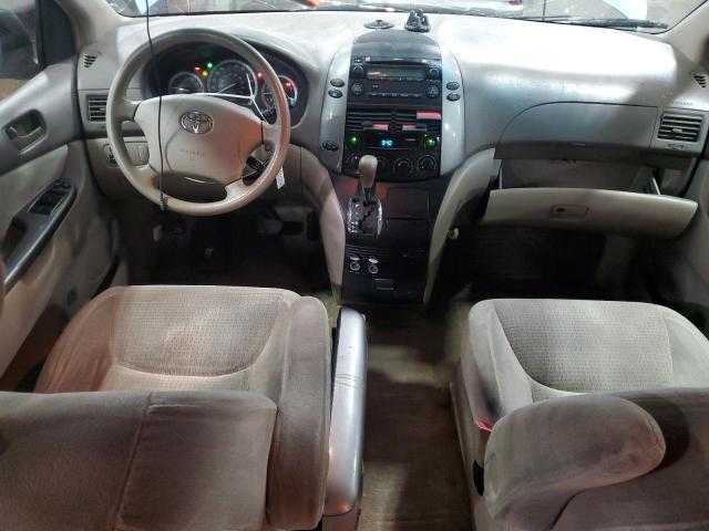 Photo 7 VIN: 5TDZK23C67S056423 - TOYOTA SIENNA CE 