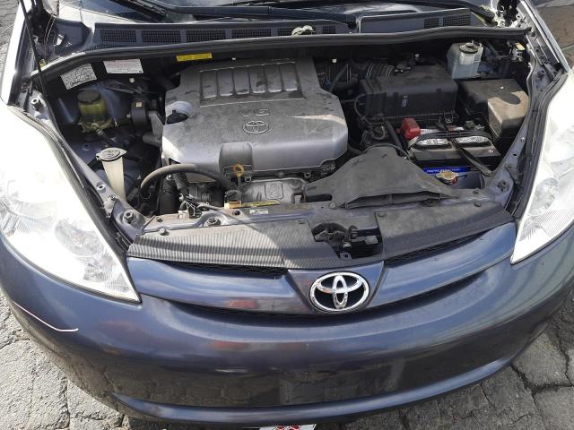 Photo 11 VIN: 5TDZK23C67S061296 - TOYOTA ALL MODELS 