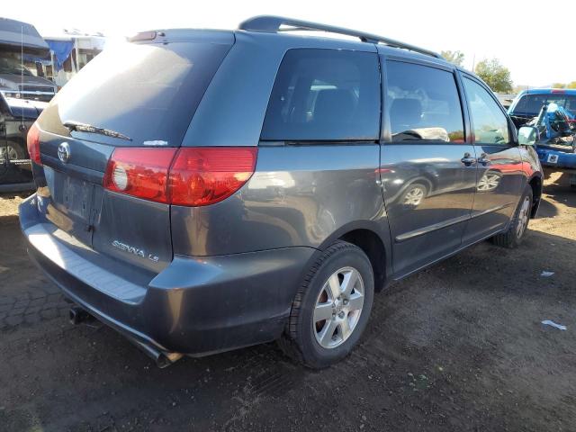 Photo 2 VIN: 5TDZK23C67S065123 - TOYOTA SIENNA CE 