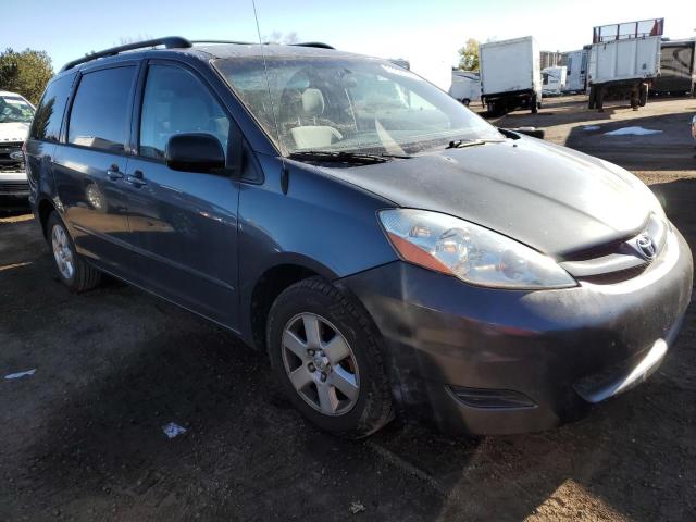 Photo 3 VIN: 5TDZK23C67S065123 - TOYOTA SIENNA CE 