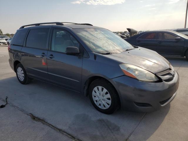 Photo 3 VIN: 5TDZK23C67S065977 - TOYOTA SIENNA CE 