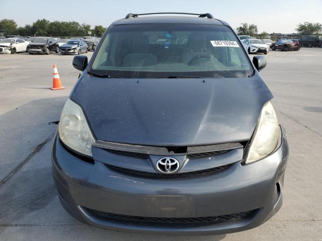 Photo 4 VIN: 5TDZK23C67S065977 - TOYOTA SIENNA CE 