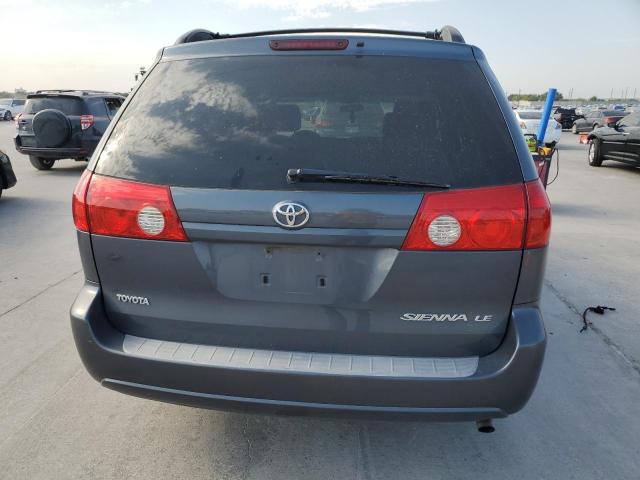 Photo 5 VIN: 5TDZK23C67S065977 - TOYOTA SIENNA CE 