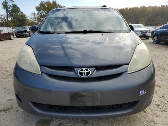 Photo 4 VIN: 5TDZK23C67S068863 - TOYOTA ALL MODELS 