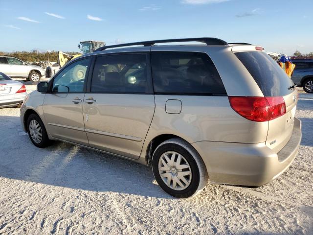 Photo 1 VIN: 5TDZK23C67S093293 - TOYOTA SIENNA CE 