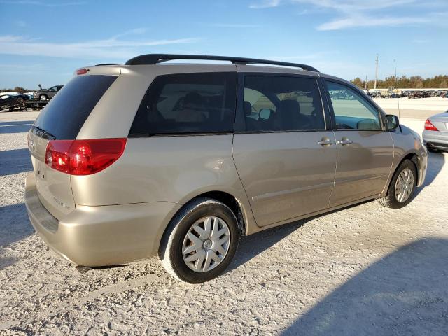 Photo 2 VIN: 5TDZK23C67S093293 - TOYOTA SIENNA CE 