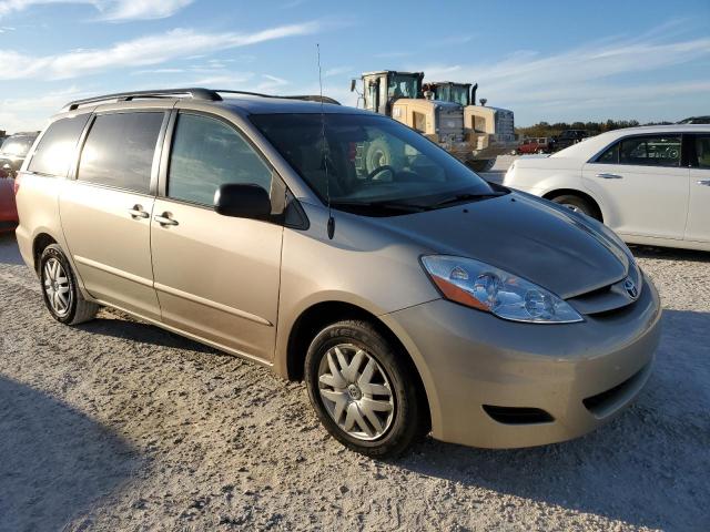 Photo 3 VIN: 5TDZK23C67S093293 - TOYOTA SIENNA CE 