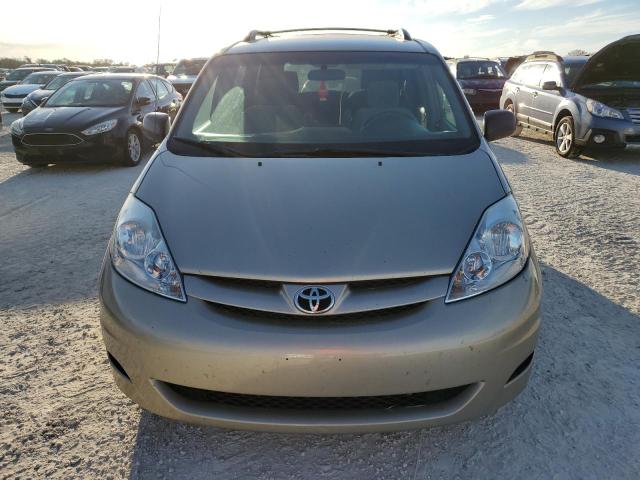 Photo 4 VIN: 5TDZK23C67S093293 - TOYOTA SIENNA CE 