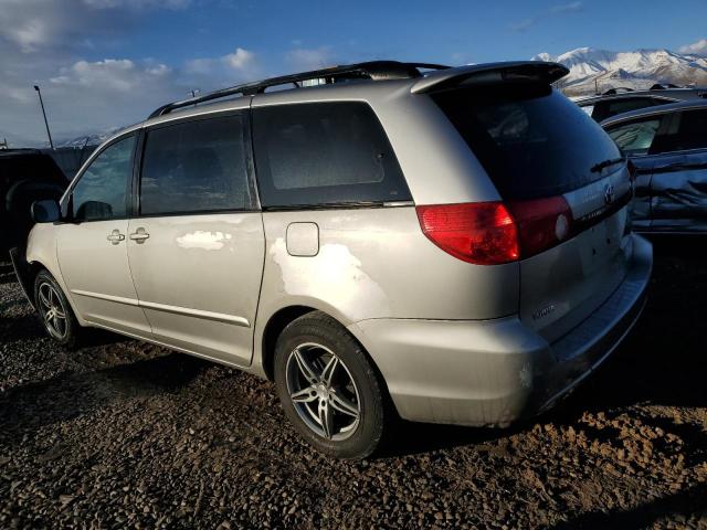 Photo 1 VIN: 5TDZK23C67S093620 - TOYOTA SIENNA CE 