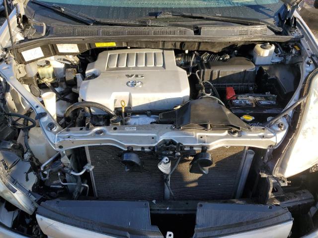 Photo 11 VIN: 5TDZK23C67S093620 - TOYOTA SIENNA CE 