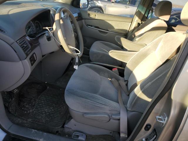 Photo 6 VIN: 5TDZK23C67S093620 - TOYOTA SIENNA CE 