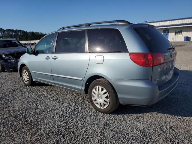 Photo 1 VIN: 5TDZK23C67S094265 - TOYOTA SIENNA CE 