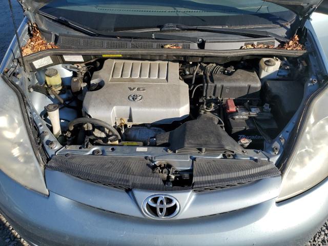 Photo 11 VIN: 5TDZK23C67S094265 - TOYOTA SIENNA CE 