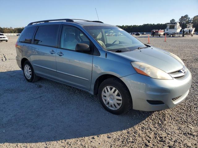 Photo 3 VIN: 5TDZK23C67S094265 - TOYOTA SIENNA CE 