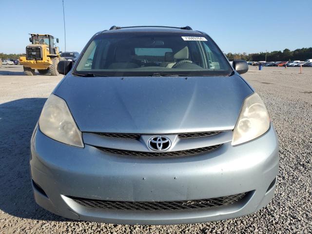 Photo 4 VIN: 5TDZK23C67S094265 - TOYOTA SIENNA CE 