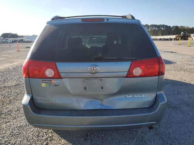 Photo 5 VIN: 5TDZK23C67S094265 - TOYOTA SIENNA CE 