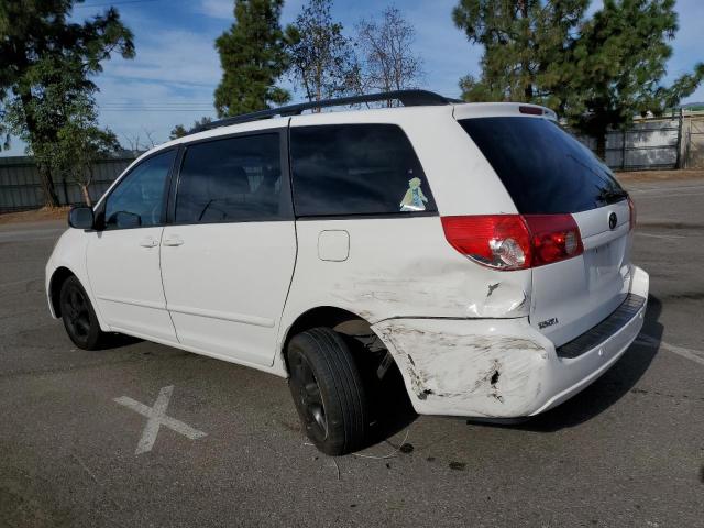 Photo 1 VIN: 5TDZK23C67S098848 - TOYOTA SIENNA CE 