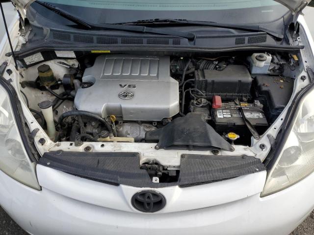 Photo 11 VIN: 5TDZK23C67S098848 - TOYOTA SIENNA CE 