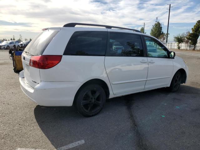 Photo 2 VIN: 5TDZK23C67S098848 - TOYOTA SIENNA CE 