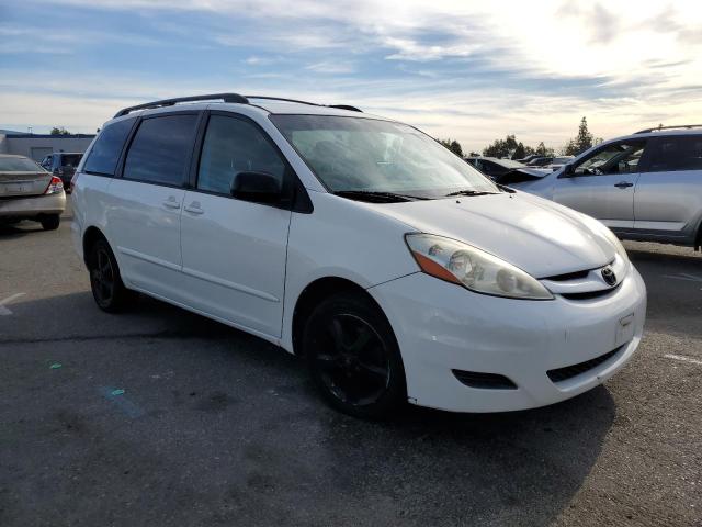 Photo 3 VIN: 5TDZK23C67S098848 - TOYOTA SIENNA CE 