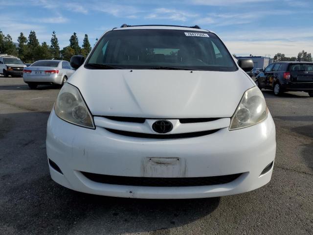 Photo 4 VIN: 5TDZK23C67S098848 - TOYOTA SIENNA CE 