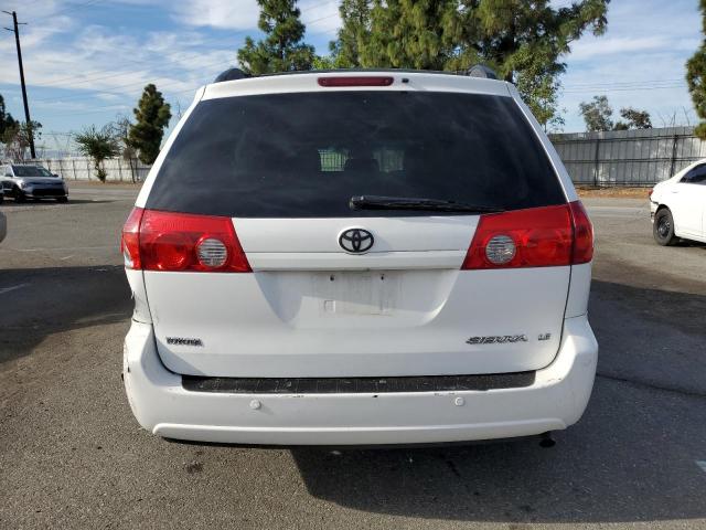 Photo 5 VIN: 5TDZK23C67S098848 - TOYOTA SIENNA CE 