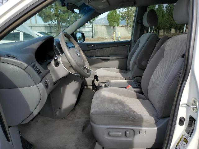 Photo 6 VIN: 5TDZK23C67S098848 - TOYOTA SIENNA CE 