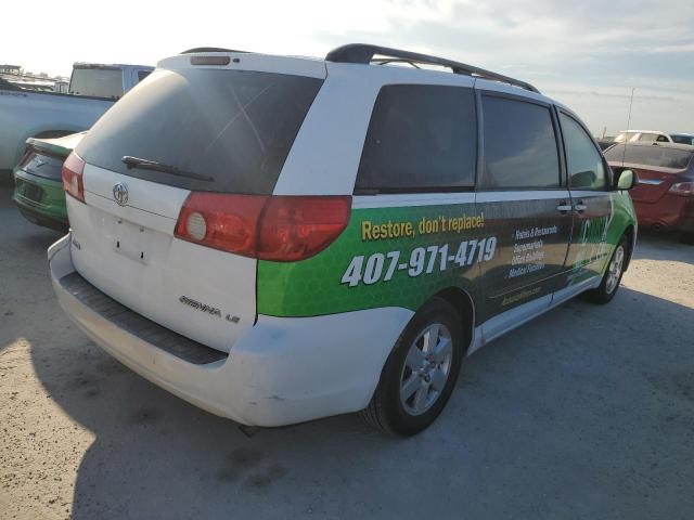 Photo 2 VIN: 5TDZK23C68S106447 - TOYOTA SIENNA CE 