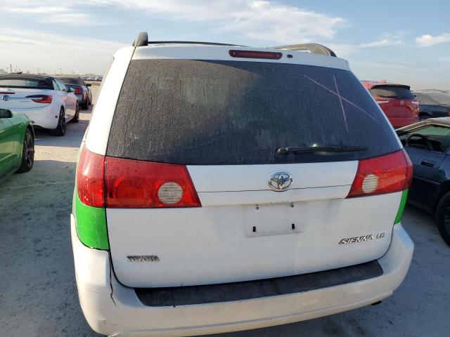 Photo 5 VIN: 5TDZK23C68S106447 - TOYOTA SIENNA CE 